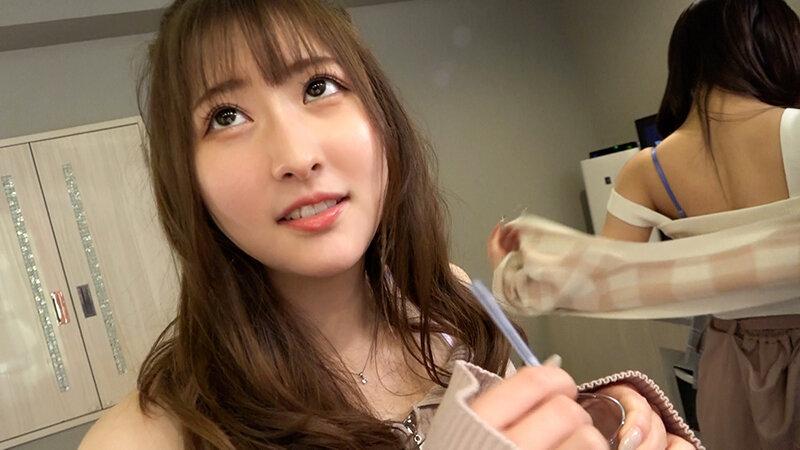 AV女優 合コンモニタリング 末広純編 サンプル画像 1