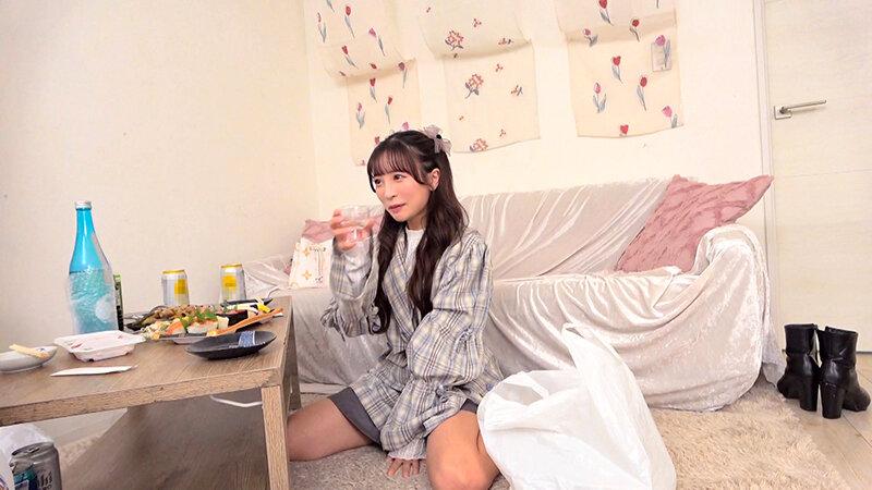 ノーカット ハメ撮りSEX 小那海あや サンプル画像 2
