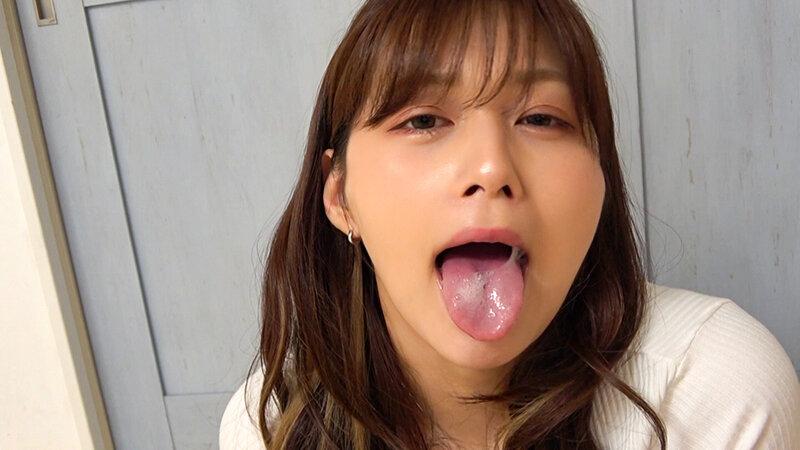 ごっくんと中出しで搾取したがる女 紺野ひかる サンプル画像 14