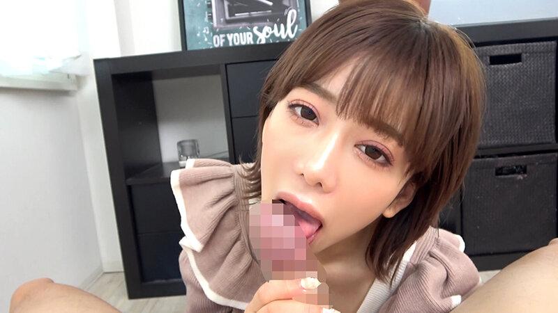 ごっくんと中出しで搾取したがる女 有村のぞみ サンプル画像 8