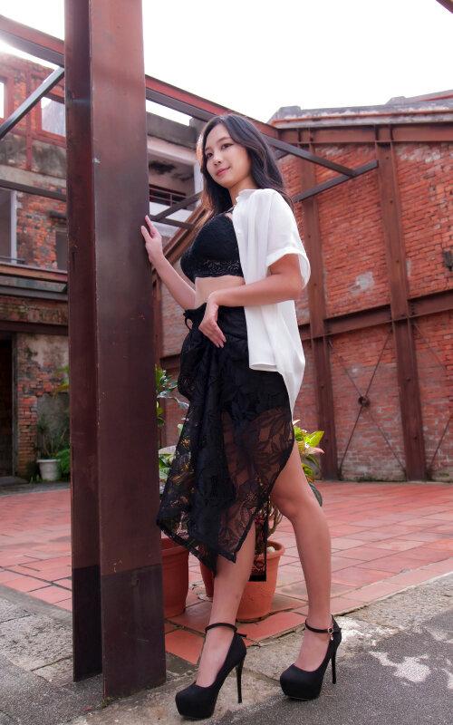 台湾で見つけた純朴シロウト産地直送Debut！天然剛毛の女神様！美玲 サンプル画像 11