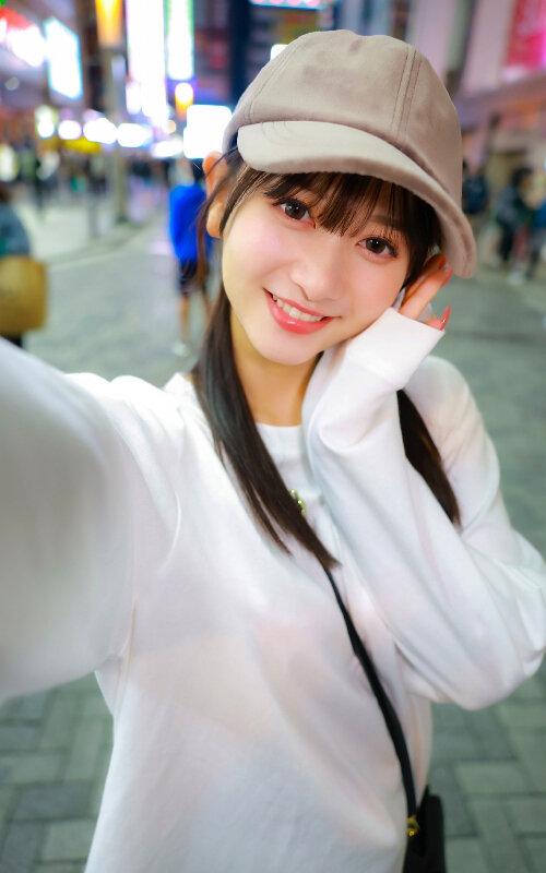 マチアプちゃん！飲み屋デートでいちゃラブ発情コスプレエッチ！（Sさん 22歳 美容専門学校生） サンプル画像 2