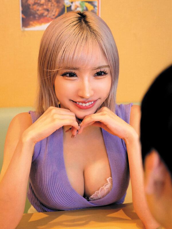 かつて好きだった幼馴染と再会…繰り返されるキスに理性を無くした結婚前夜の浮気SEX 春陽モカ サンプル画像 3