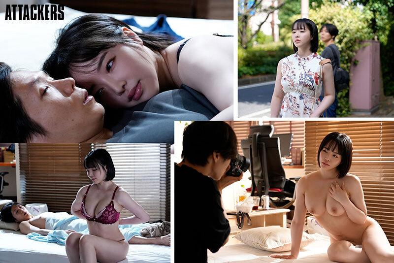港区お姉さんがお金もない女性経験もない何にもない僕の家に転がり込んで来て、僕のチ〇ポを使って身勝手にセックスし始めた。 三宮つばき サンプル画像 2