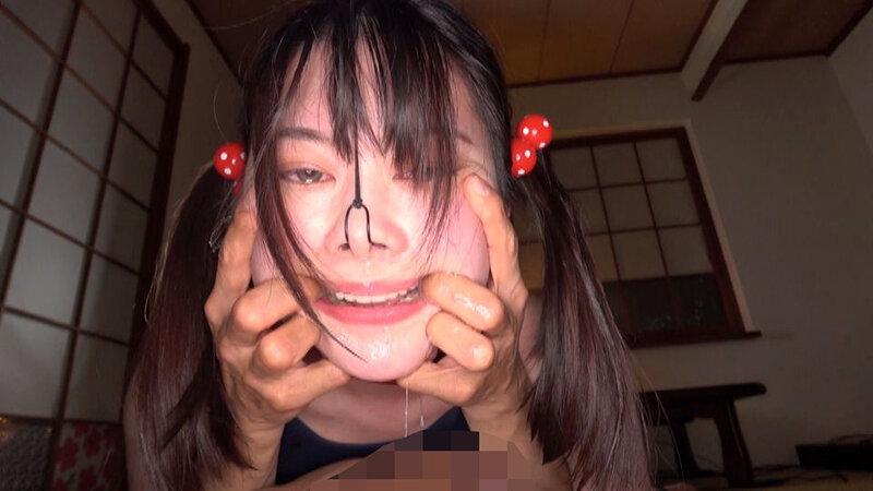 喉虐め放課後肉便器23人目 金丸ゆあ サンプル画像 14