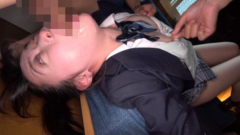 喉虐め放課後肉便器23人目 金丸ゆあ サンプル画像 16