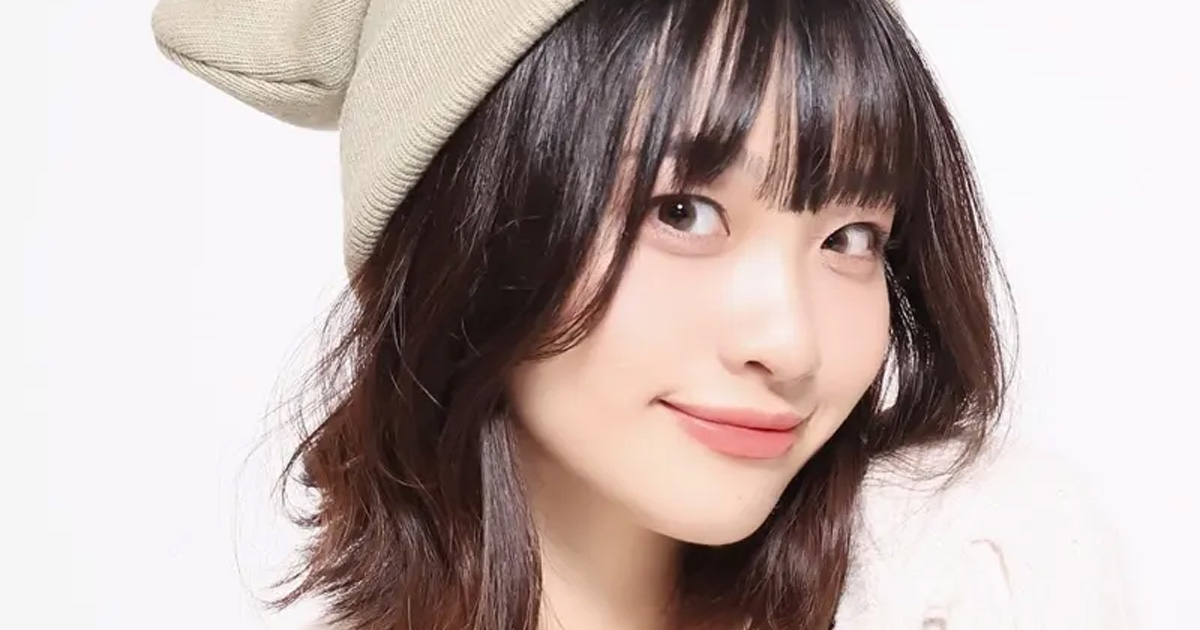 花音うららのプロフィール-AV事務所ライフプロモーション